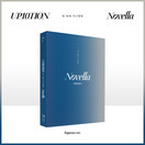 UP10TION - NOVELLA (10TH MINI ALBUM)