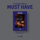 ATBO - MUST HAVE (1ST SINGLE ALBUM) 