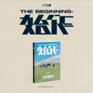 ATBO - THE BEGINNING: 始作 (2ND MINI ALBUM)