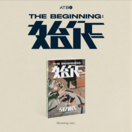 ATBO - THE BEGINNING: 始作 (2ND MINI ALBUM)