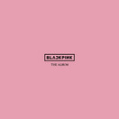 BLACKPINK - THE ALBUM (1ST ALBUM)