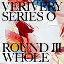 VERIVERY - SERIES O ROUND 3: WHOLE (1ST FULL ALBUM)