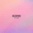 BLACKPINK - THE ALBUM (1ST ALBUM)