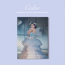 KWON EUN BI - COLOR (2ND MINI ALBUM)