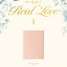 OH MY GIRL - REAL LOVE (2ND ALBUM)