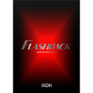 IKON - FLASHBACK (4TH MINI ALBUM) PHOTOBOOK VER.