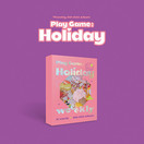 WEEEKLY - PLAY GAME: HOLIDAY (4TH MINI ALBUM)
