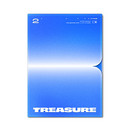 TREASURE - THE SECOND STEP: CHAPTER ONE (1ST MINI ALBUM) PHOTOBOOK VER.