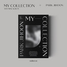 PARK JIHOON - MY COLLECTION (4TH MINI ALBUM)