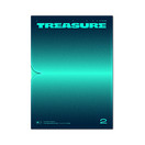 TREASURE - THE SECOND STEP: CHAPTER ONE (1ST MINI ALBUM) PHOTOBOOK VER.