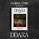 GOLDEN CHILD - DDARA (2ND ALBUM REPACKAGE)