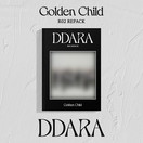 GOLDEN CHILD - DDARA (2ND ALBUM REPACKAGE)