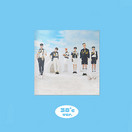 ONF - POPPING (SUMMER POPUP ALBUM)
