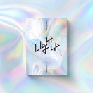UP10TION - LIGHT UP (9TH MINI ALBUM)
