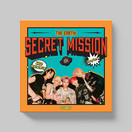 MCND - THE EARTH: SECRET MISSION CHAPTER.1 (3RD MINI ALBUM)