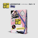 LEE JINHYUK - CTRL+V (4TH MINI ALBUM)