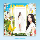 KWON EUN BI - OPEN (1ST MINI ALBUM)