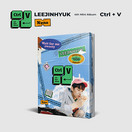 LEE JINHYUK - CTRL+V (4TH MINI ALBUM)