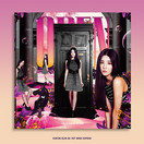 KWON EUN BI - OPEN (1ST MINI ALBUM)