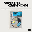 OMEGA X - WHAT'S GOIN' ON (1ST SINGLE ALBUM)