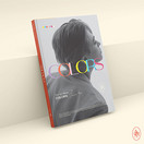 YOUNGJAE - COLORS FROM ARS (1ST MINI ALBUM)