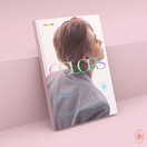 YOUNGJAE - COLORS FROM ARS (1ST MINI ALBUM)