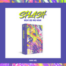 MIRAE - SPLASH (2ND MINI ALBUM)