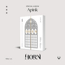 APINK - HORN (SPECIAL ALBUM)