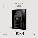 APINK - HORN (SPECIAL ALBUM)