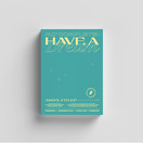 AB6IX - MO` COMPLETE: HAVE A DREAM (4TH MINI ALBUM)