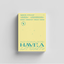 AB6IX - MO` COMPLETE: HAVE A DREAM (4TH MINI ALBUM)
