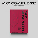 AB6IX - MO' COMPLETE (2ND ALBUM)