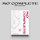 AB6IX - MO' COMPLETE (2ND ALBUM)