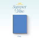VIVIZ - SUMMER VIBE (2ND MINI ALBUM) PHOTOBOOK