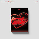 WEI - PART.1: FIRST LOVE (4TH MINI ALBUM)