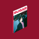 YOUNGJAE - SUGAR (2ND MINI ALBUM)