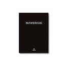 THE BOYZ - MAVERICK (3RD SINGLE ALBUM)
