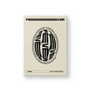 ATEEZ - ZERO: FEVER EPILOGUE (8TH MINI ALBUM)