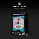 DRIPPIN - VILLAIN (3RD MINI ALBUM)