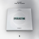 E'LAST - EVERLASTING (1ST ALBUM) 