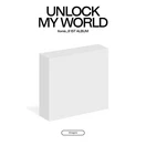 FROMIS_9 - UNLOCK MY WORLD (1ST ALBUM) KIT VER.