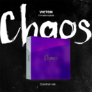 VICTON - CHAOS (7TH MINI ALBUM)
