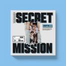 MCND - THE EARTH: SECRET MISSION CHAPTER.2 (4TH MINI ALBUM)