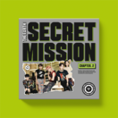 MCND - THE EARTH: SECRET MISSION CHAPTER.2 (4TH MINI ALBUM)