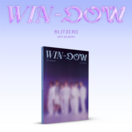BLITZERS - WIN-DOW (3RD MINI ALBUM)