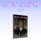 BLITZERS - WIN-DOW (3RD MINI ALBUM)