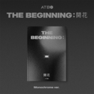 ATBO - THE BEGINNING 開花 (ATBO DEBUT ALBUM)