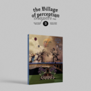 BILLLIE - THE BILLAGE OF PERCEPTION: CHAPTER TWO (3RD MINI ALBUM)