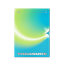 TREASURE - THE SECOND STEP : CHAPTER TWO (2ND MINI ALBUM) PHOTOBOOK VER.