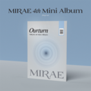 MIRAE - OURTURN (4TH MINI ALBUM)